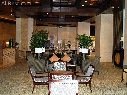 Le Royal Meridien Abu Dhabi 15